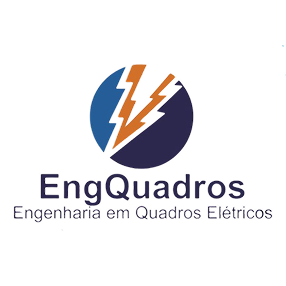 EngQuadros Logo